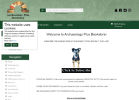 Archaeologyplus.co.uk
