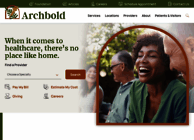 archbold.org