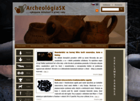 archeologiask.sk