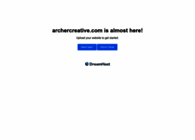 Archercreative.com