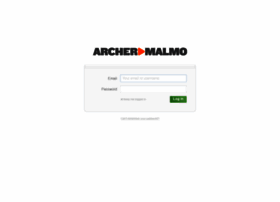 Archermalmo.createsend.com