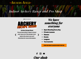 archersafield.com