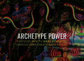 Archetypepower.com