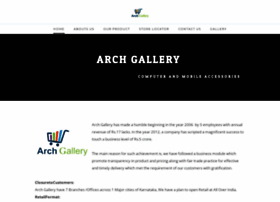 archgallery.in