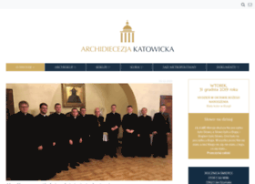 archidiecezja.katowice.pl