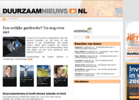 archief.duurzaamnieuws.nl