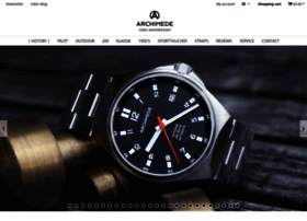 archimede-watches.com