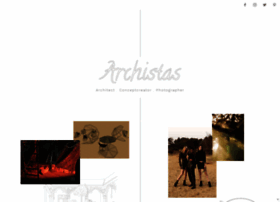 Archistas.com