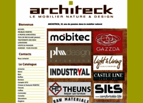 architeck.fr