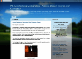 architectaria.blogspot.com