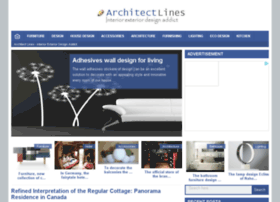 architectlines.com