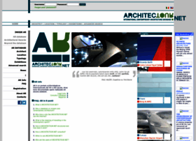 architectour.net