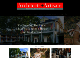 architectsandartisans.com