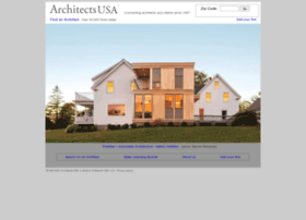 Architectsusa.com