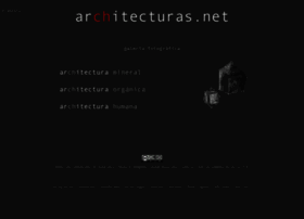 architecturas.net