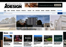 Architectureanddesign.com.au