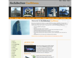 architecturecaribbean.com