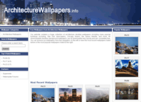 architecturewallpapers.info