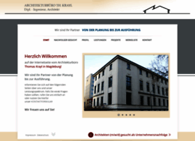 architekt-krayl.de