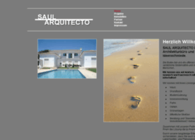 architekt-spanien.com