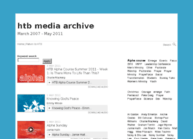 archive.htb.org.uk
