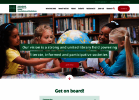 Archive.ifla.org