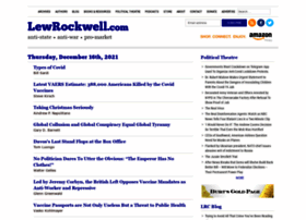 archive.lewrockwell.com