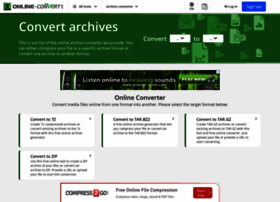 Archive.online-convert.com