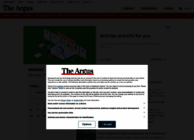 archive.theargus.co.uk