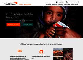 Archive.worldvisionmagazine.org