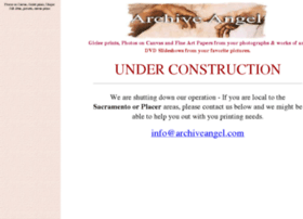 archiveangel.com