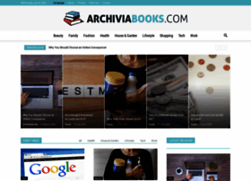 Archiviabooks.com