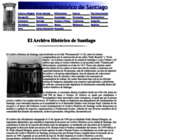 archivohistorico.santiagodominicana.com