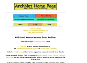 archnet.asu.edu