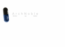 archnoble.com
