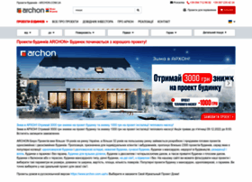 archon.com.ua