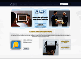 Archsingapore.com.sg