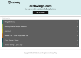 Archwings.com