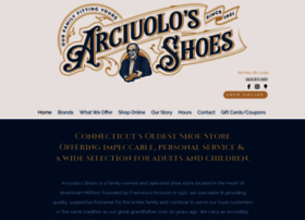 Arciuolos.com