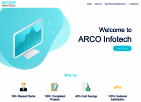 Arcoinfotech.com