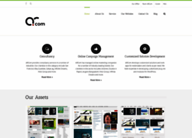 Arcom.com.bd
