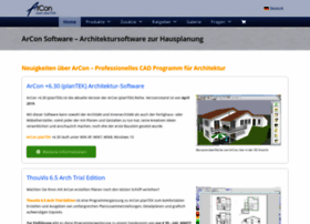 arcon-software.com