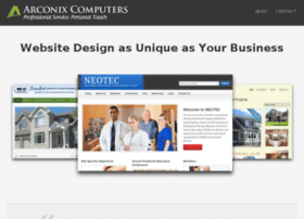 arconixpc.com