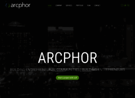 Arcphor.com