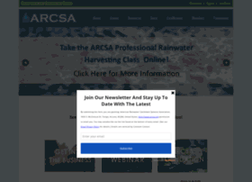 Arcsa.org