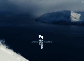 Arcticheliskiing.com