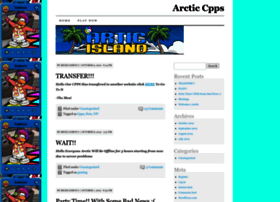 arcticisland.wordpress.com
