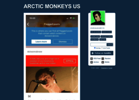 Arcticmonkeysus.tumblr.com