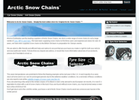 arcticsnowchains.co.uk