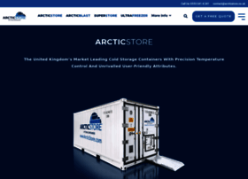 arcticstore.co.uk